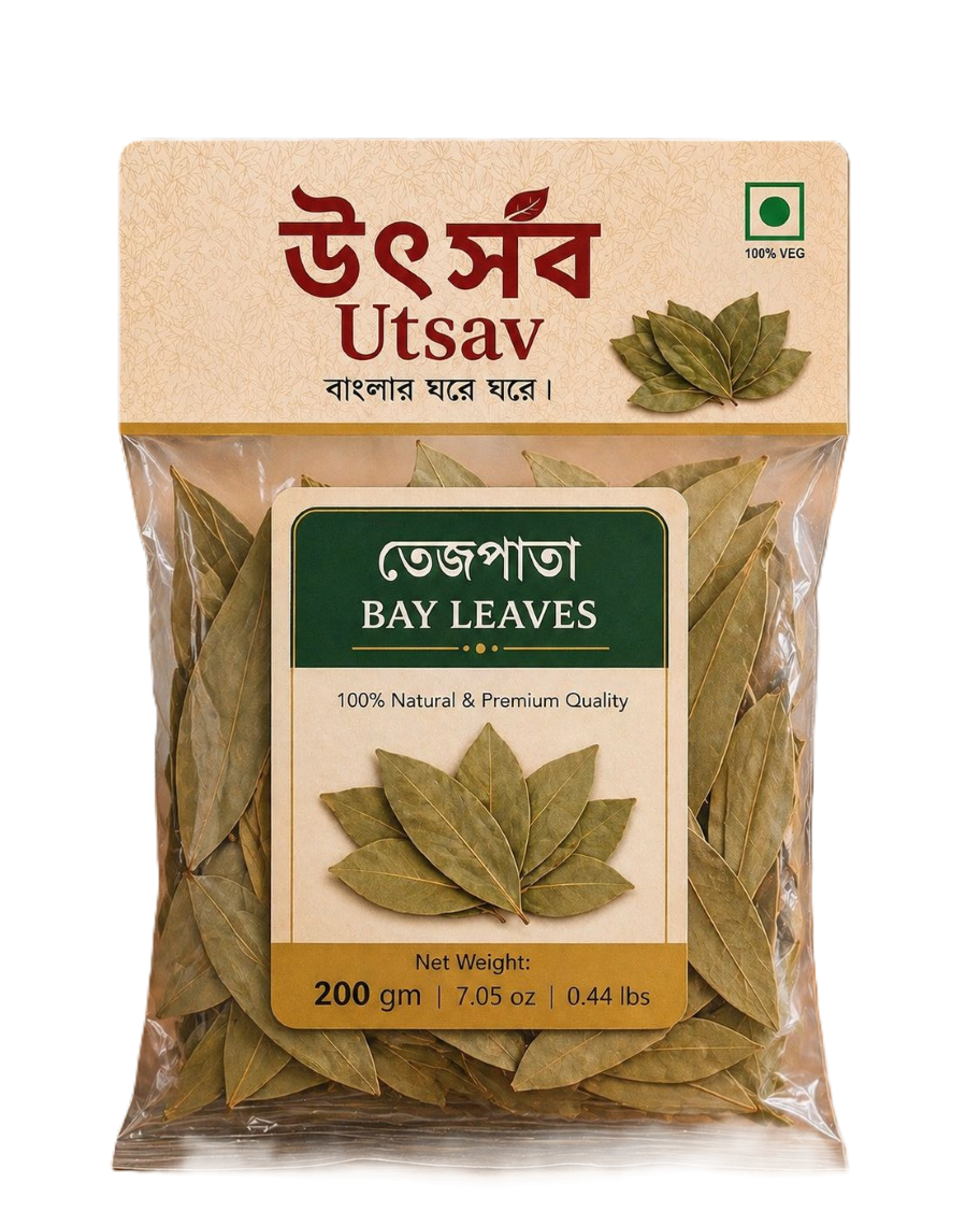 Bay Leaves